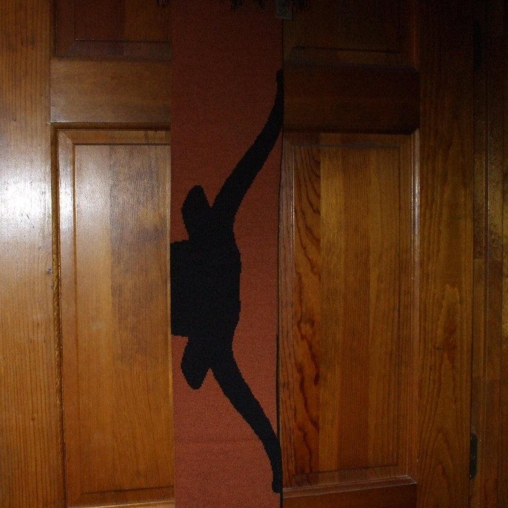 Scarf - Picture 2 of 4